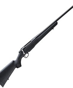 Tikka T3x Lite Black Bolt Action Rifle - 300 WSM (Winchester Short Mag)