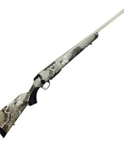 Tikka T3x Lite Veil Alpine Camo Bolt Action Rifle - 30-06 Springfield - 20in