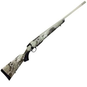 Tikka T3x Lite Veil Alpine Camo Bolt Action Rifle - 30-06 Springfield - 20in