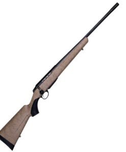 Tikka T3x Lite Roughtech Desert Tan Bolt Action Rifle - 30-06 Springfield - 22.4in