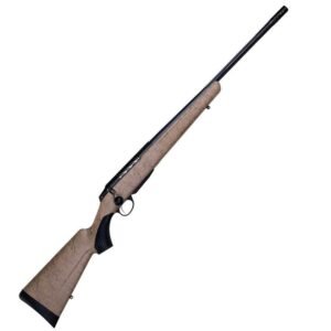Tikka T3x Lite Roughtech Desert Tan Bolt Action Rifle - 30-06 Springfield - 22.4in