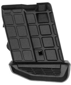Tikka T1x 17 HMR Rifle Magazine - 10 Rounds