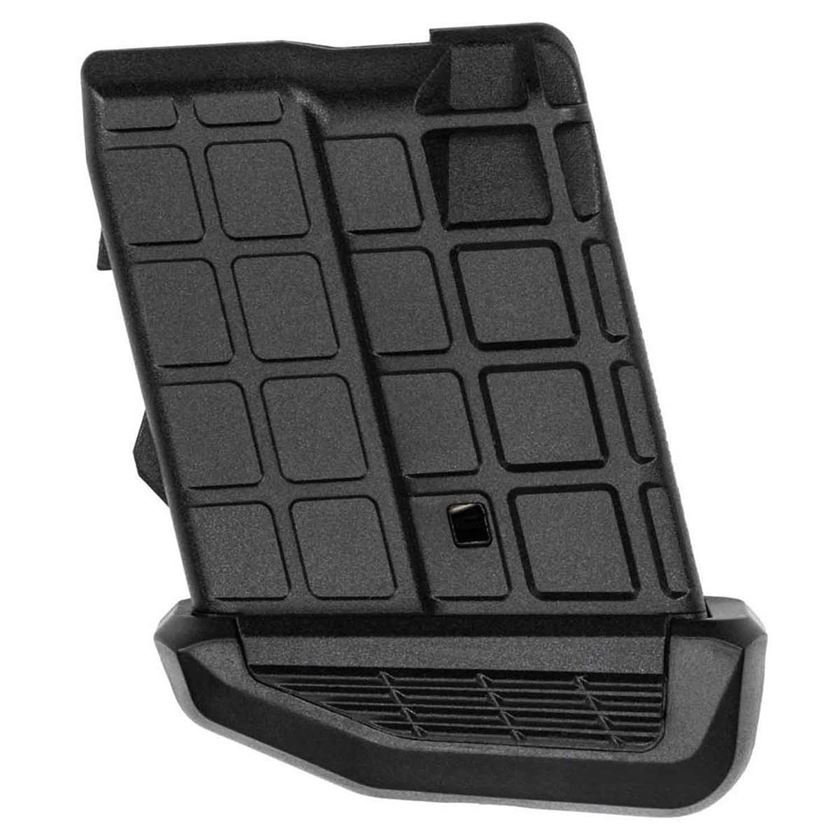 Tikka T1x 17 HMR Rifle Magazine - 10 Rounds
