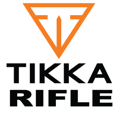 tikka rifles